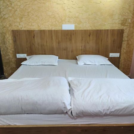 Choudhary Guest House Udajpur Zewnętrze zdjęcie