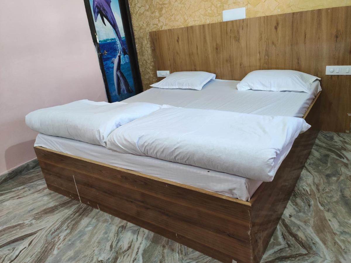 Choudhary Guest House Udajpur Zewnętrze zdjęcie