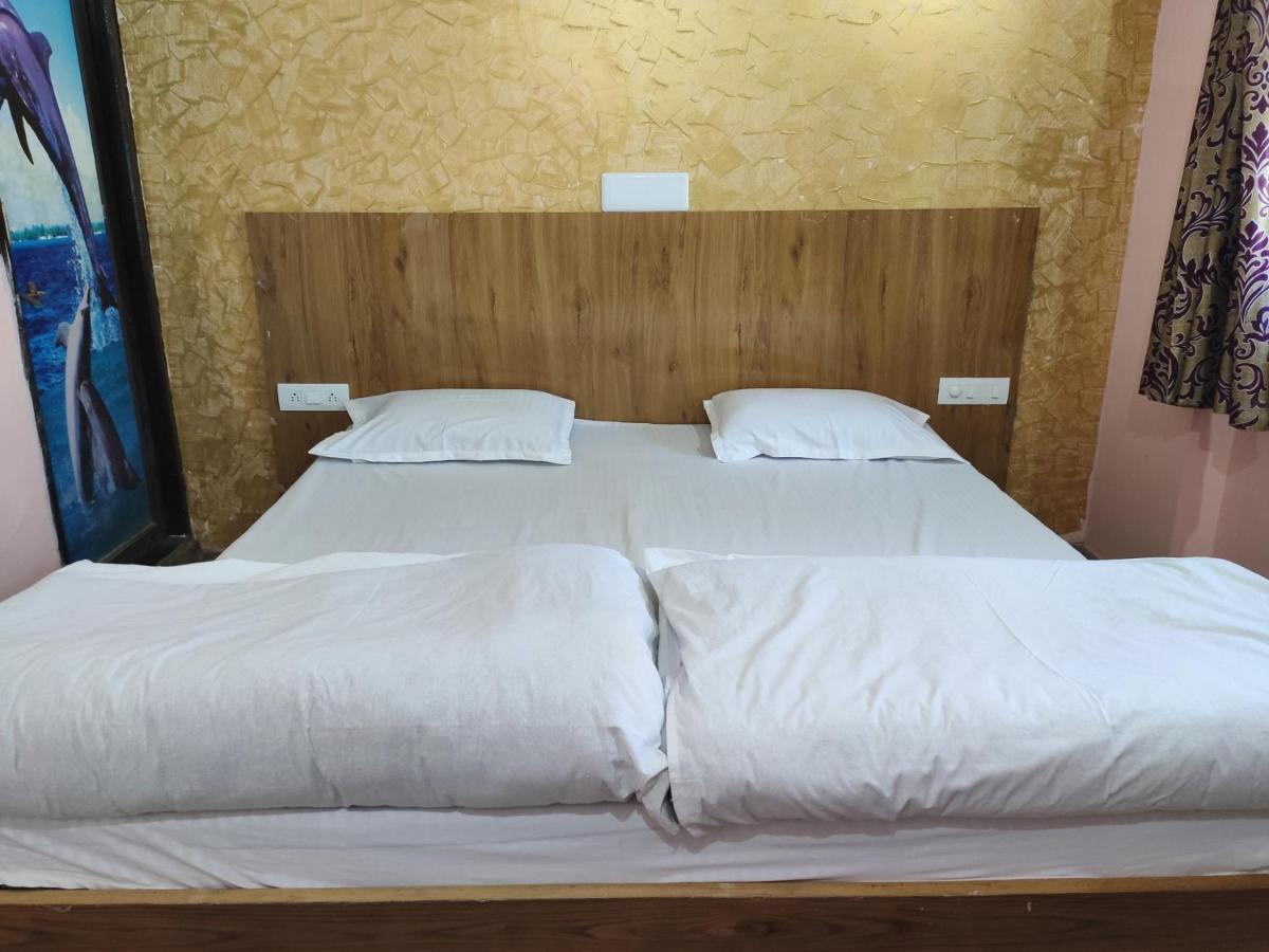 Choudhary Guest House Udajpur Zewnętrze zdjęcie