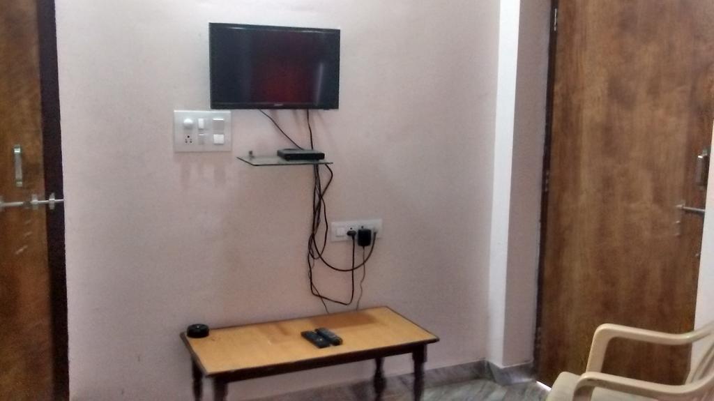 Choudhary Guest House Udajpur Zewnętrze zdjęcie
