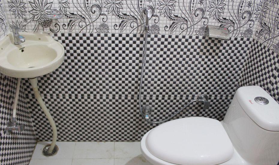 Choudhary Guest House Udajpur Zewnętrze zdjęcie